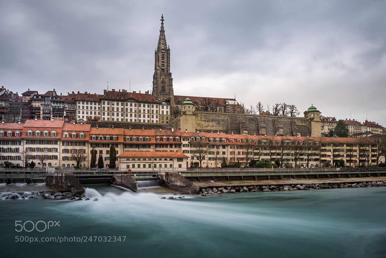 Nikon D810 sample photo. Bern, switzerland photography