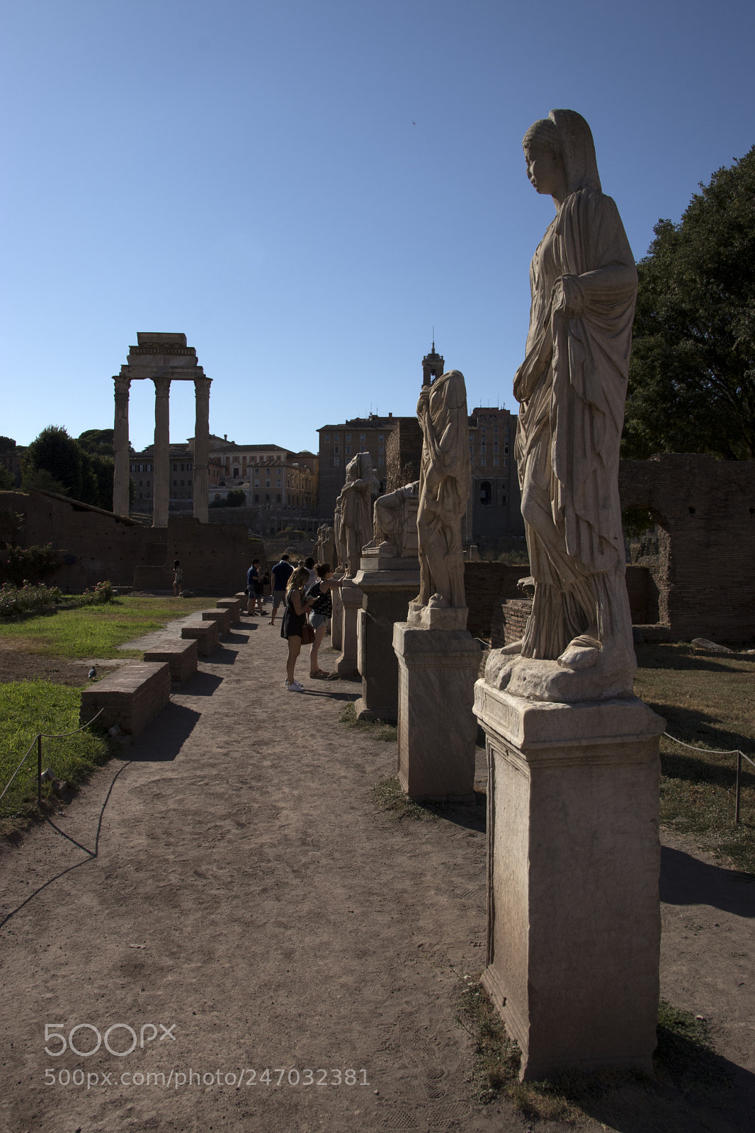 Canon EOS 80D sample photo. Rome impressions photography