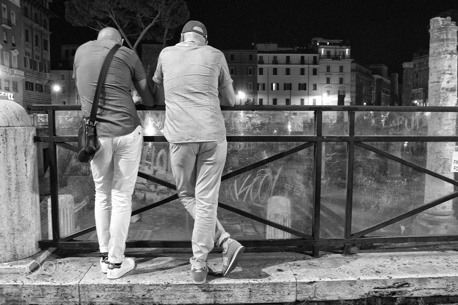 Canon EOS 80D sample photo. Rome impressions photography