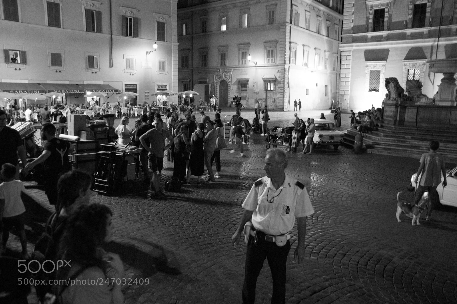 Canon EOS 80D sample photo. Rome impressions photography