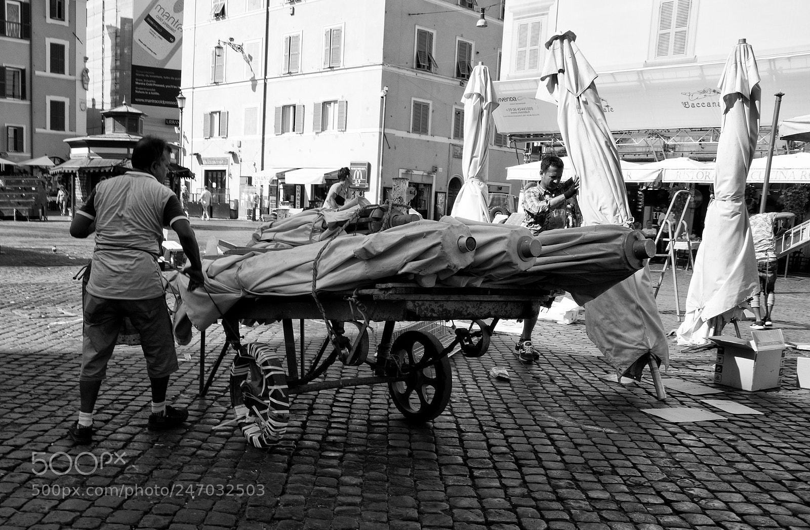 Canon EOS 80D sample photo. Rome impressions photography