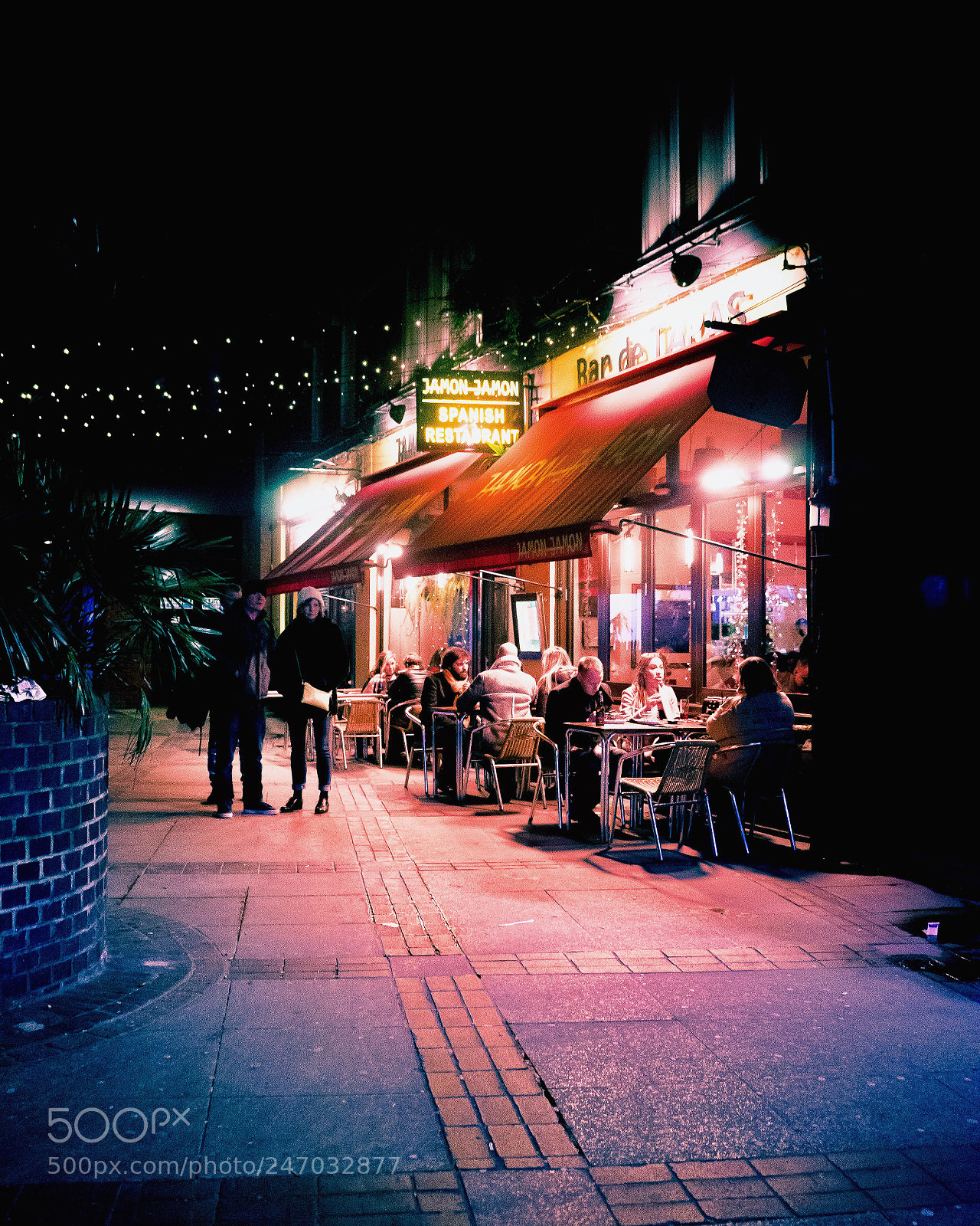 Sony a7 sample photo. Dinner decisions photography