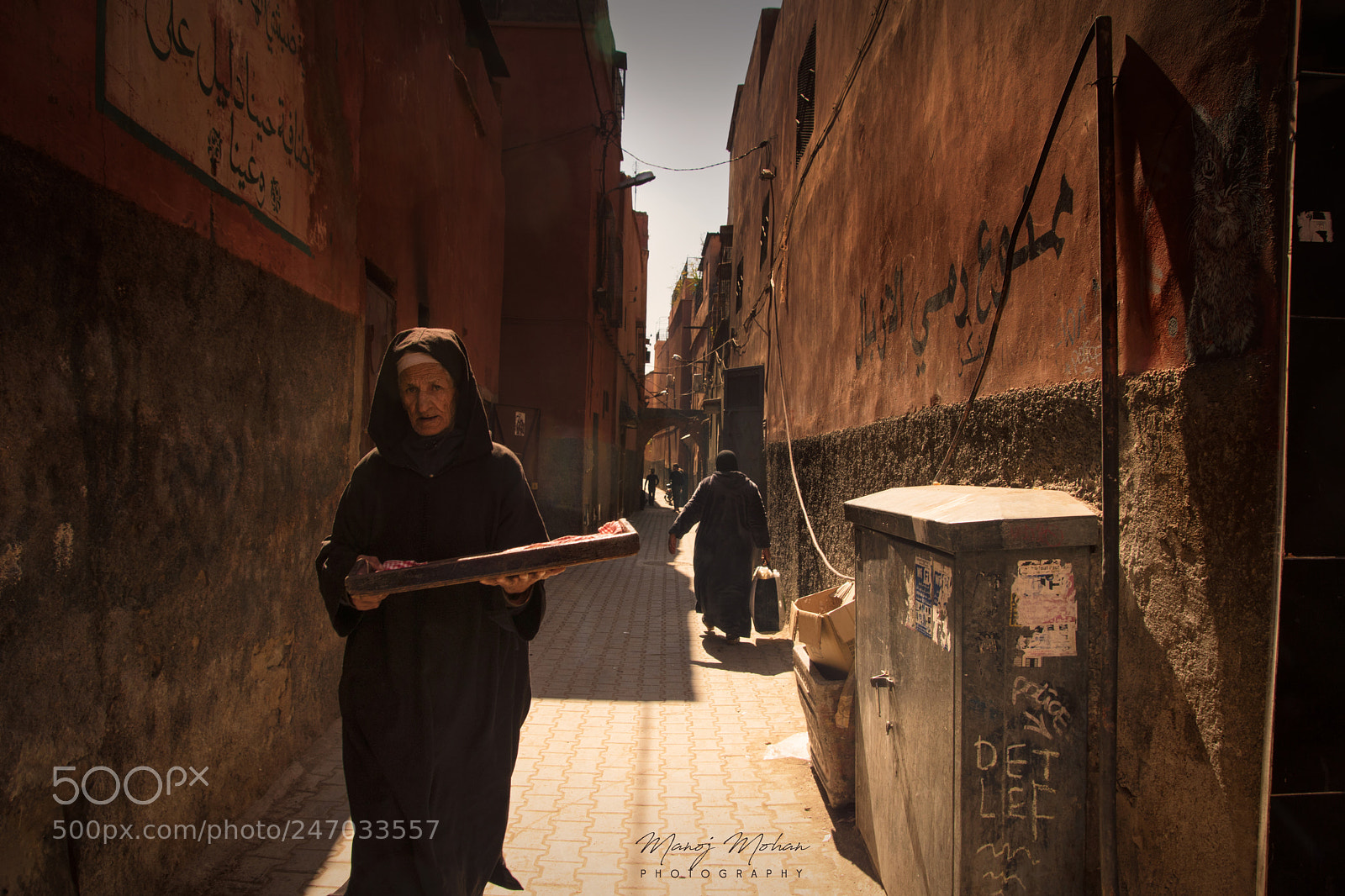 Sony ILCA-77M2 sample photo. Marrakech- the daily life photography