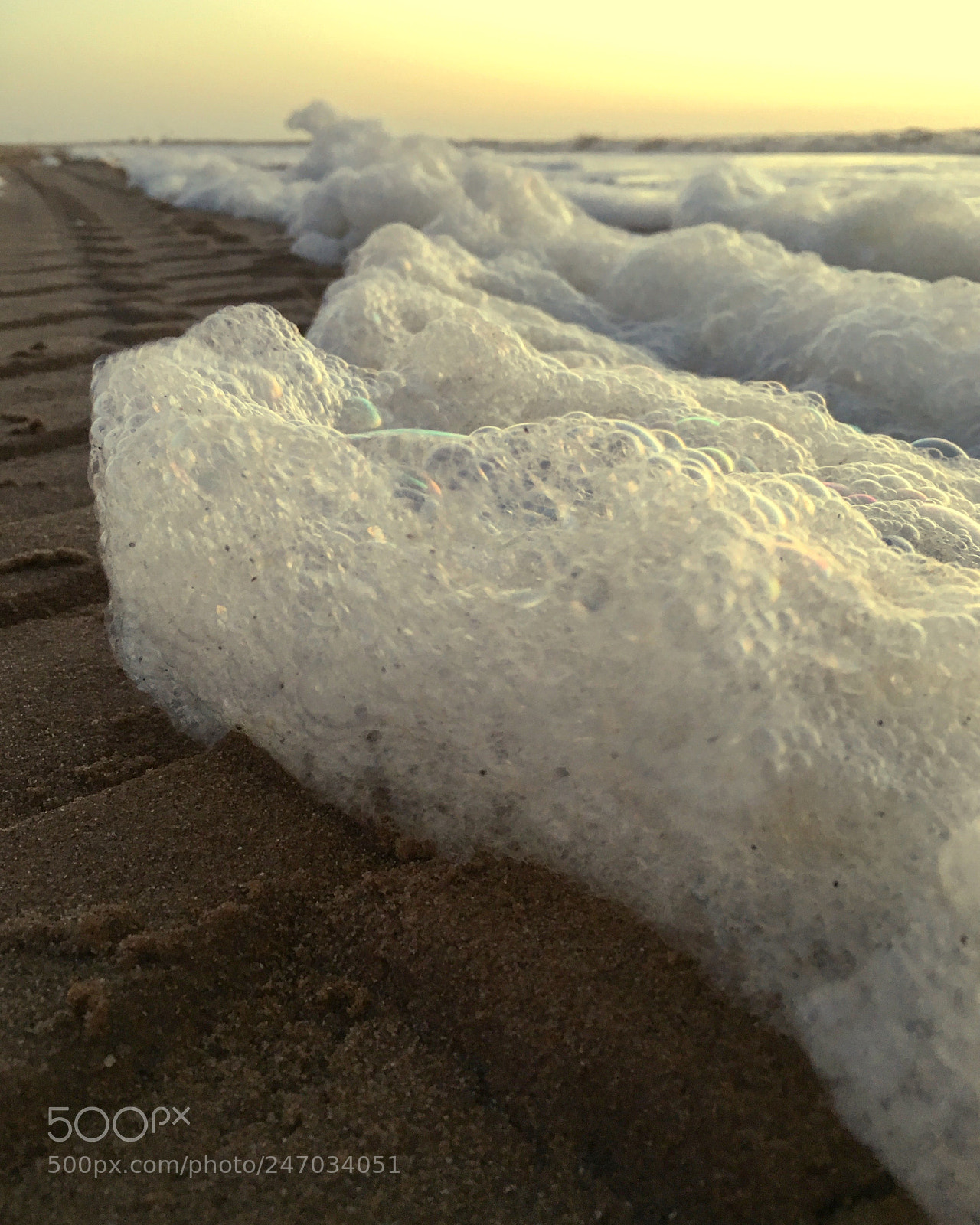 Apple iPhone 6s sample photo. L cume de mer photography