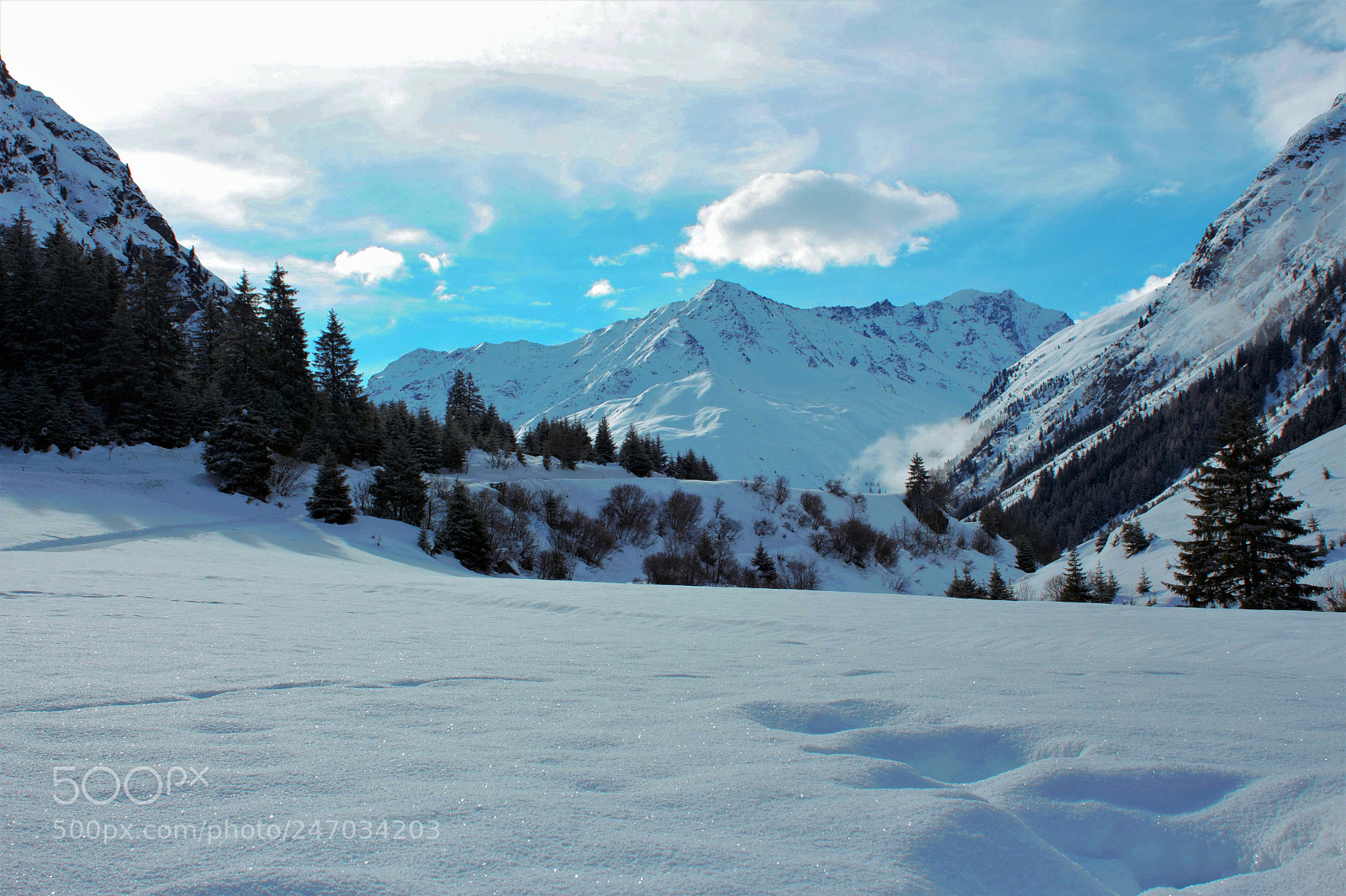 Canon EOS 650D (EOS Rebel T4i / EOS Kiss X6i) sample photo. Pitztal austria photography