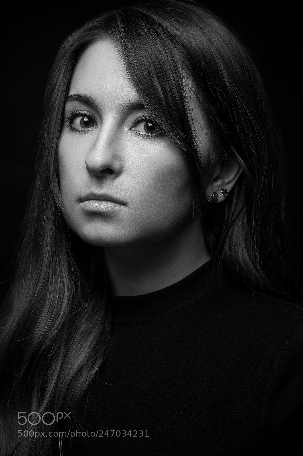 Sony SLT-A57 sample photo. Elina photography