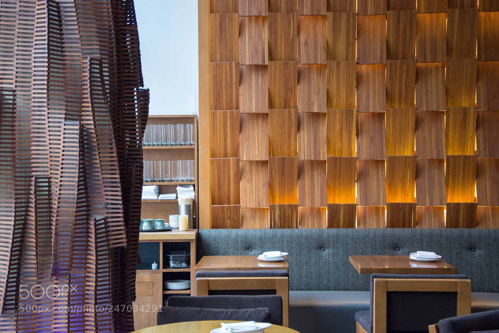 Nikon D7200 sample photo. Lounge // chicago photography