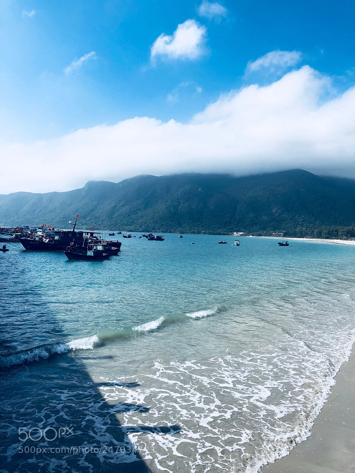 Apple iPhone X sample photo. C n s n photography