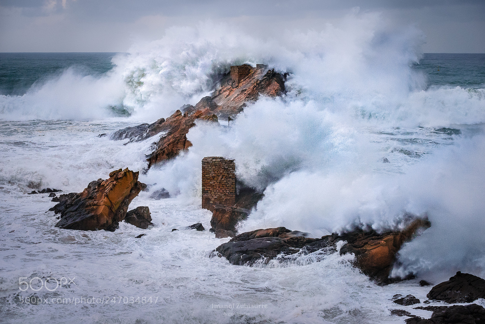 Nikon D600 sample photo. Neptunoren tronoa photography