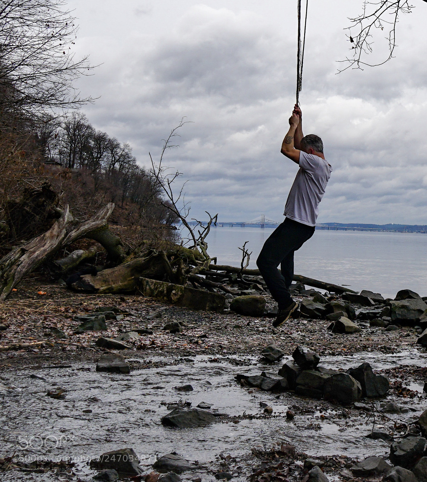 Sony a6300 sample photo. Go ahead and swing photography