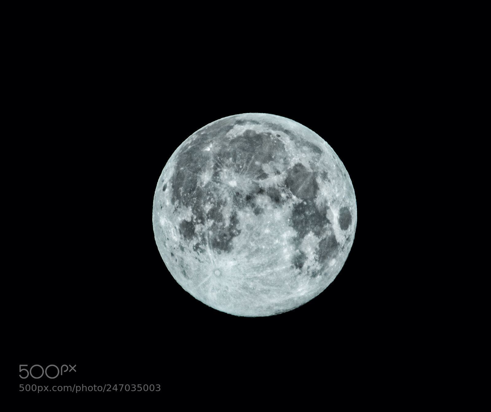 Canon EOS 650D (EOS Rebel T4i / EOS Kiss X6i) sample photo. Night moon photography