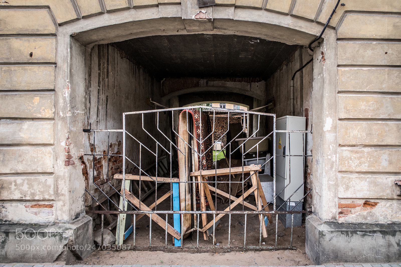 Canon PowerShot G7 X Mark II sample photo. Daugavpils photography