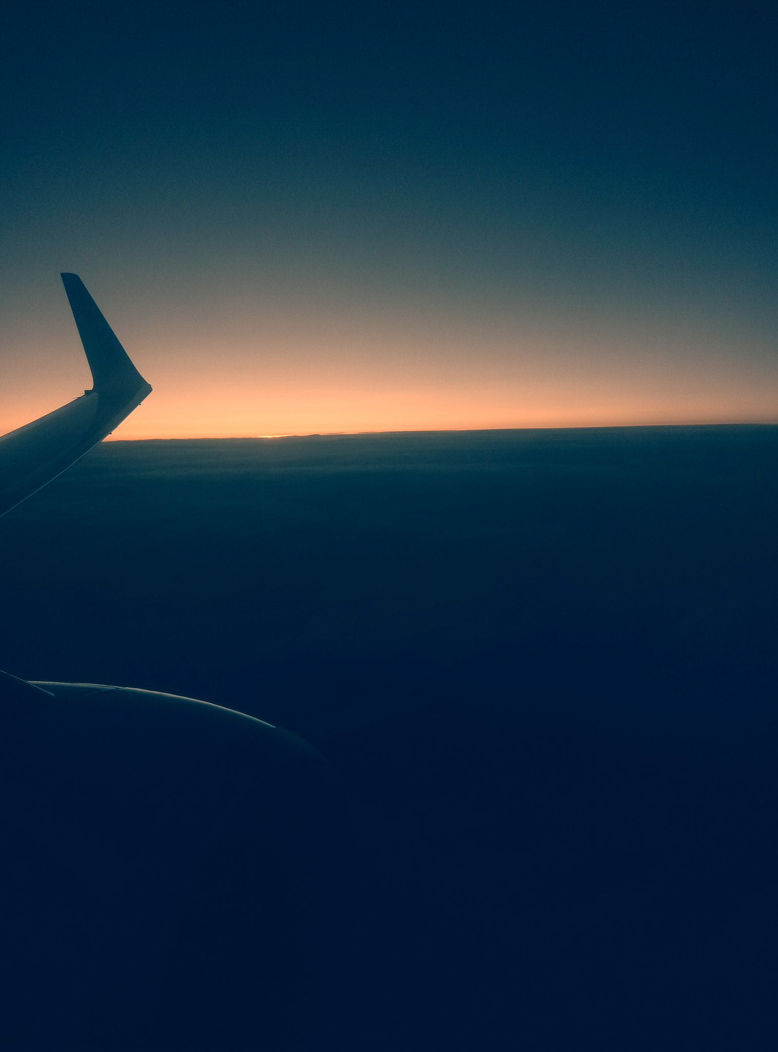 Meizu m2 sample photo. Sunset in the sky photography