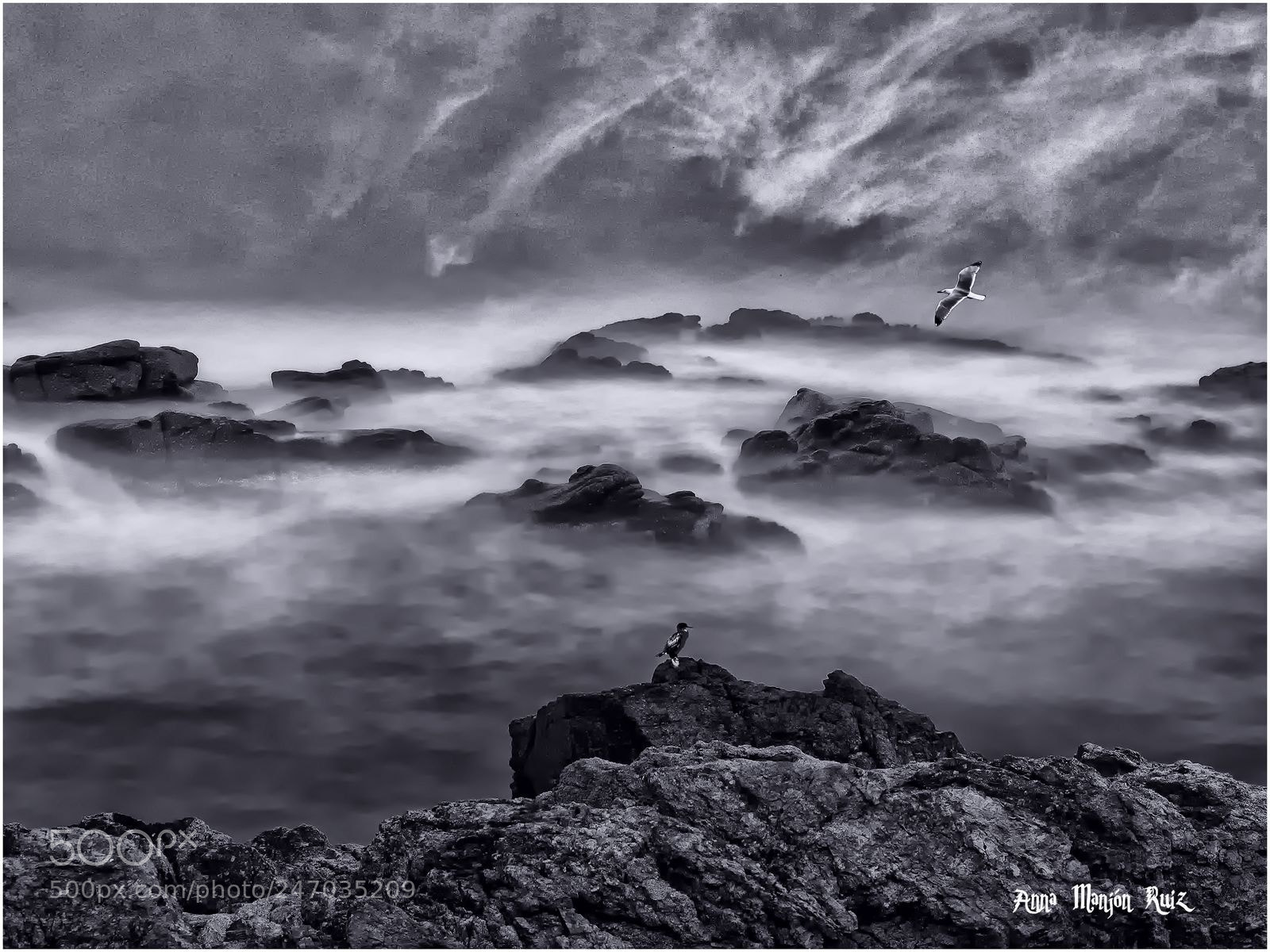 Canon PowerShot G1 X Mark II sample photo. La mar costa brava photography