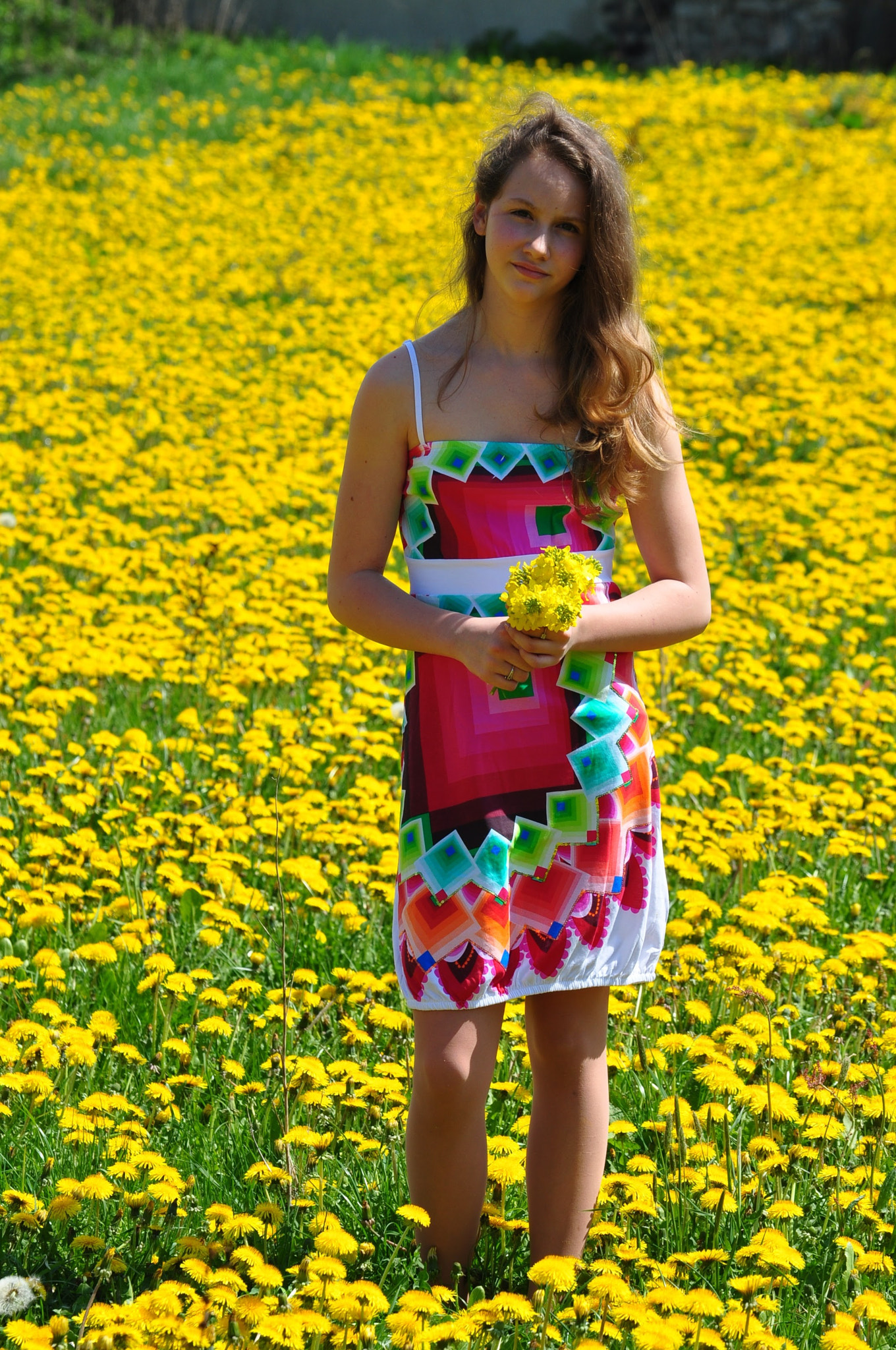 Nikon D90 sample photo