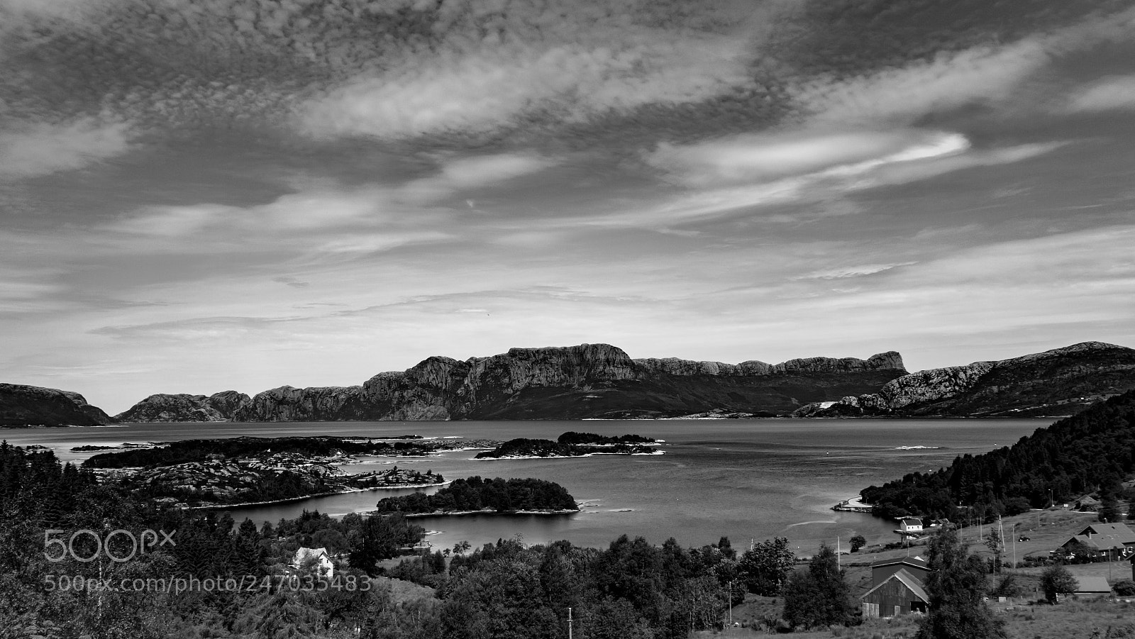 Sony Cyber-shot DSC-RX100 II sample photo. Paradise city photography