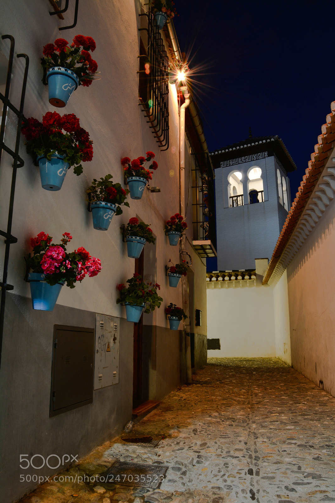 Nikon D7100 sample photo. Por las calles de photography