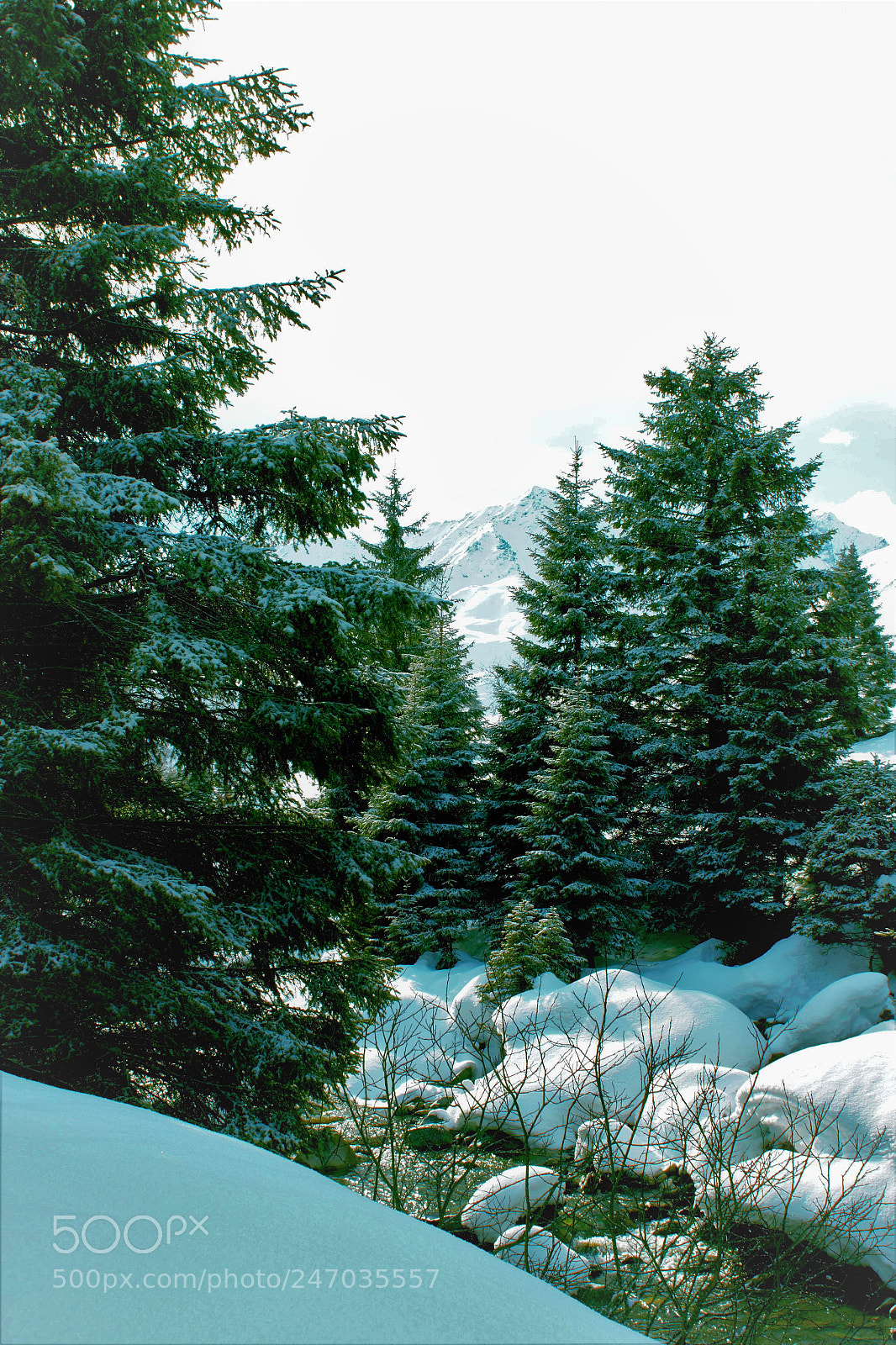 Canon EOS 650D (EOS Rebel T4i / EOS Kiss X6i) sample photo. Pitztal austria 2 photography