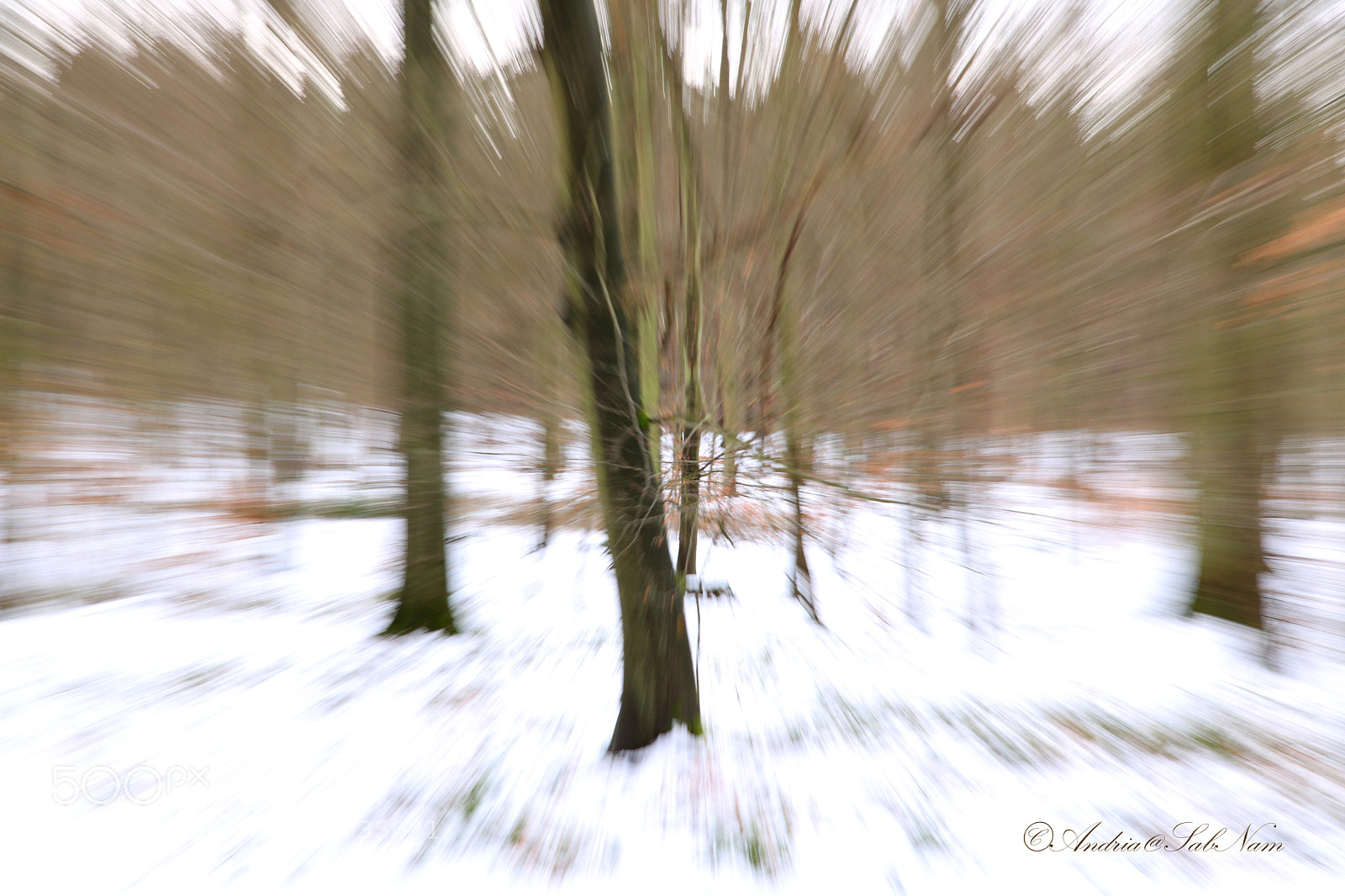 Canon EOS 750D (EOS Rebel T6i / EOS Kiss X8i) sample photo. Stop rushing and slow photography