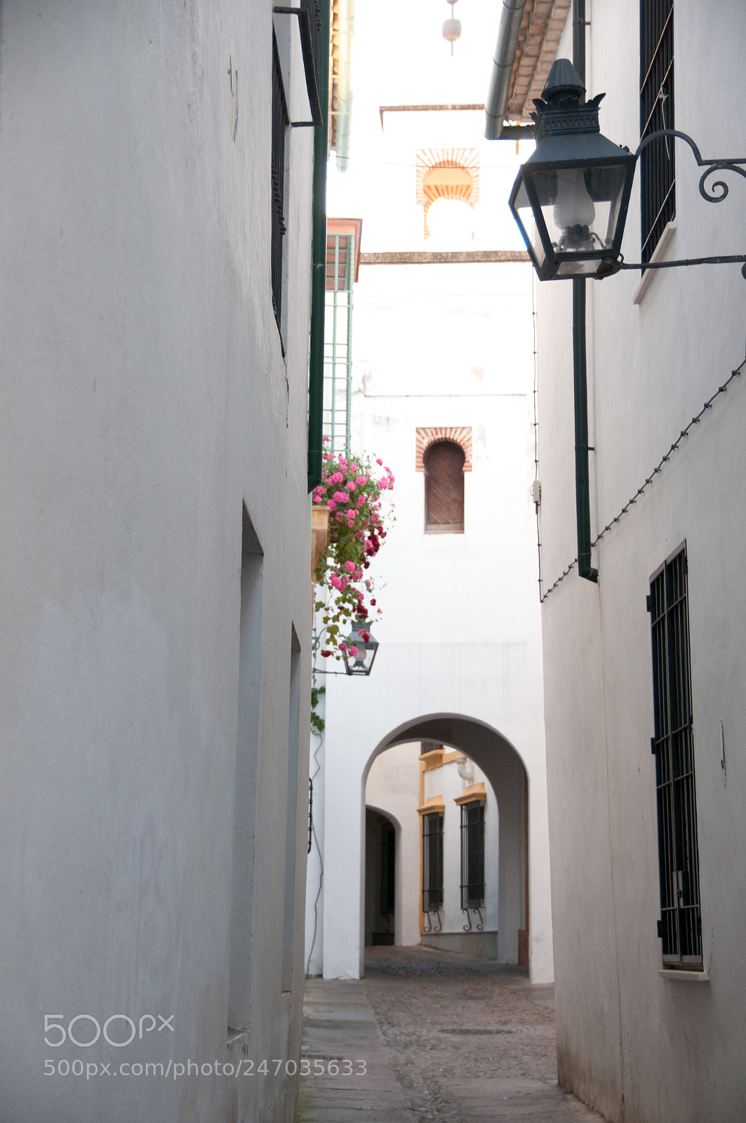 Nikon D300S sample photo. Córdoba photography