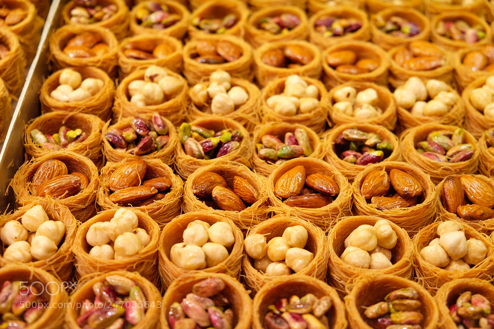 Fujifilm X-T1 sample photo. Istanbul sweeties photography