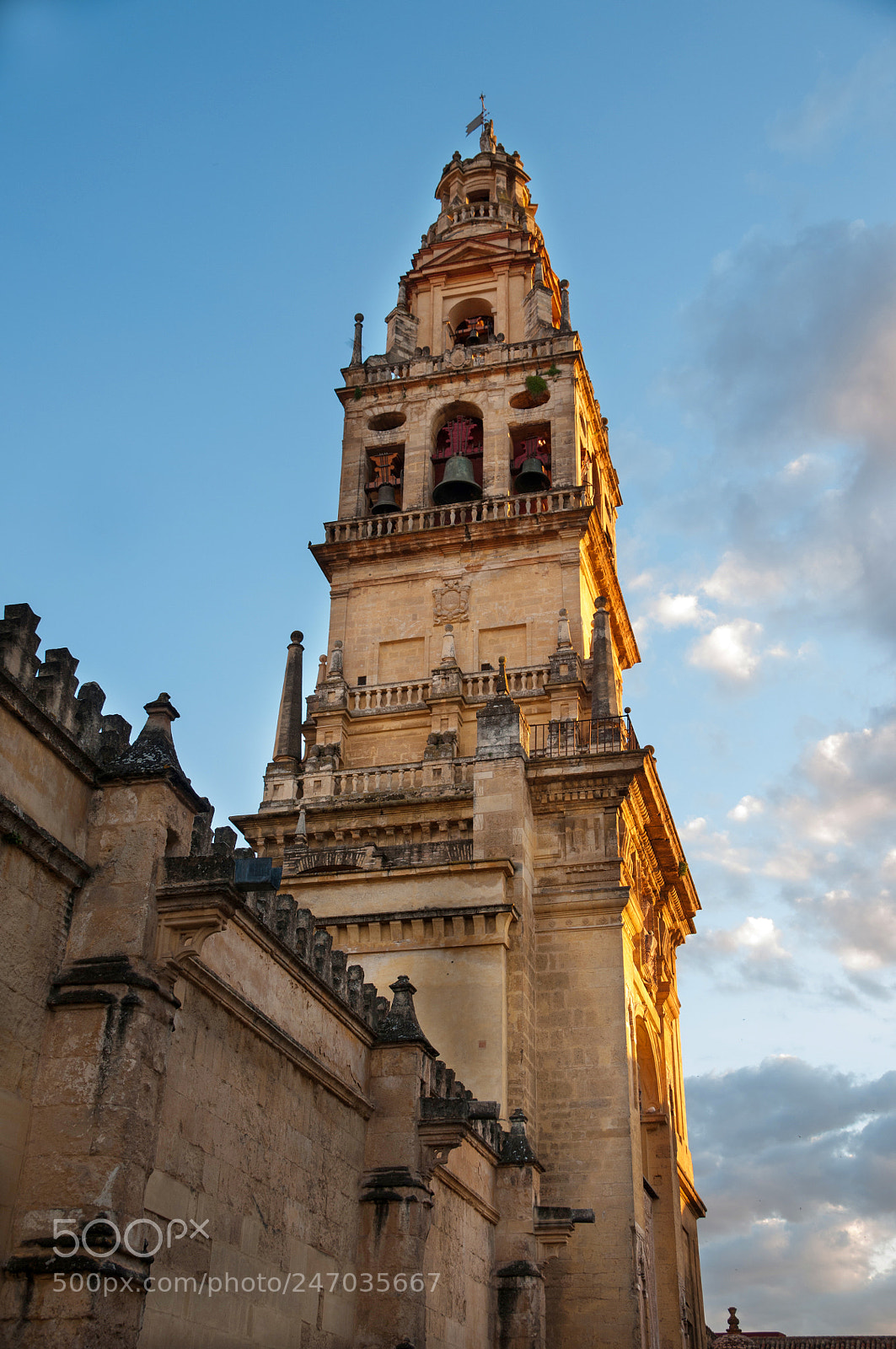 Nikon D300S sample photo. Córdoba photography