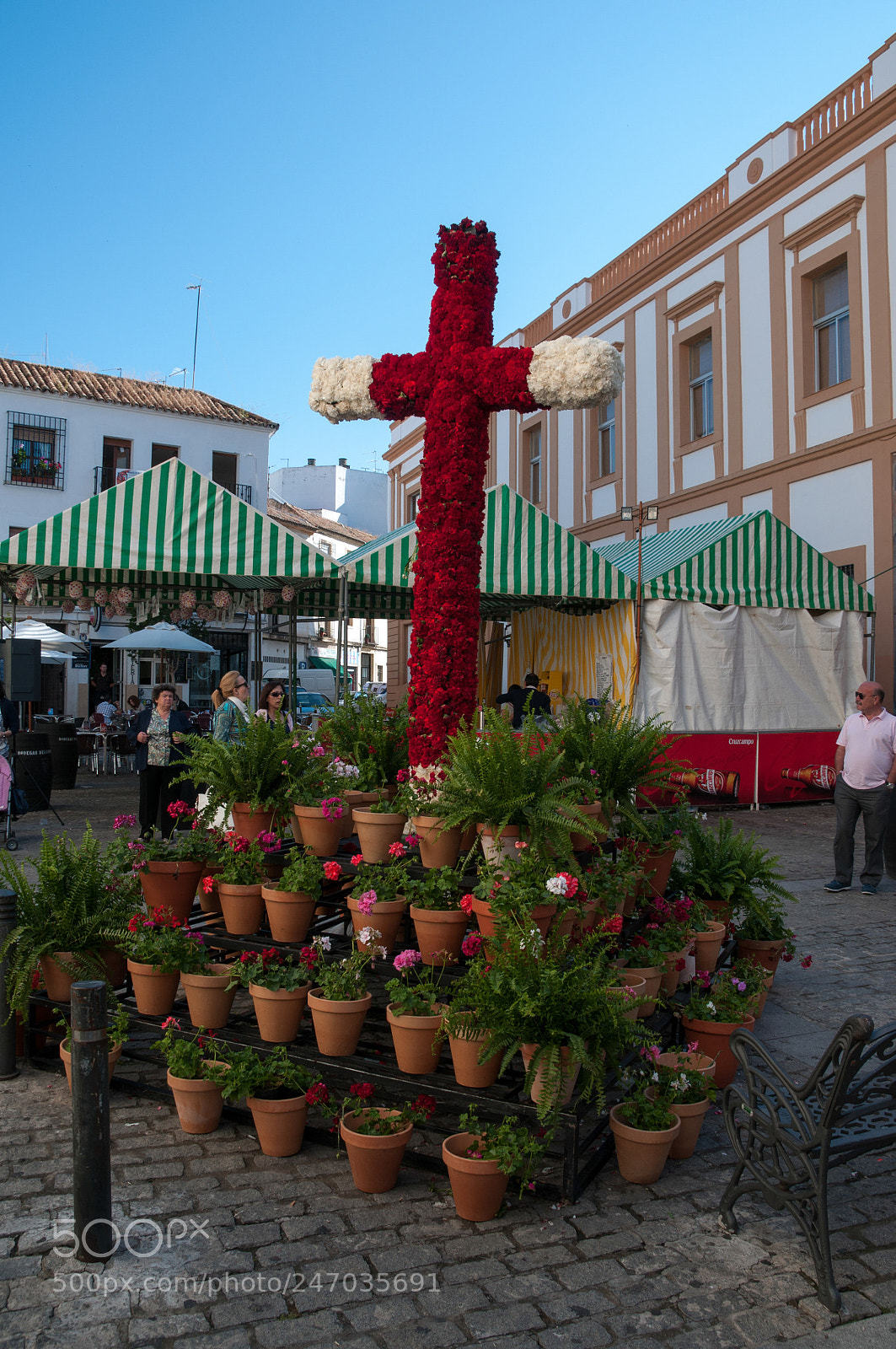 Nikon D300S sample photo. Córdoba photography