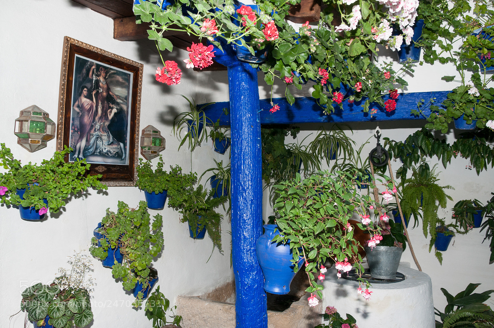 Nikon D300S sample photo. Córdoba photography