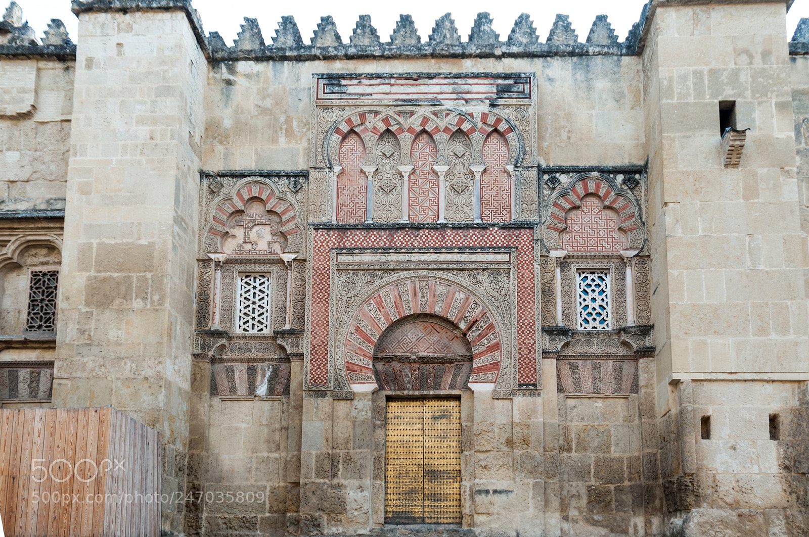 Nikon D300S sample photo. Córdoba photography