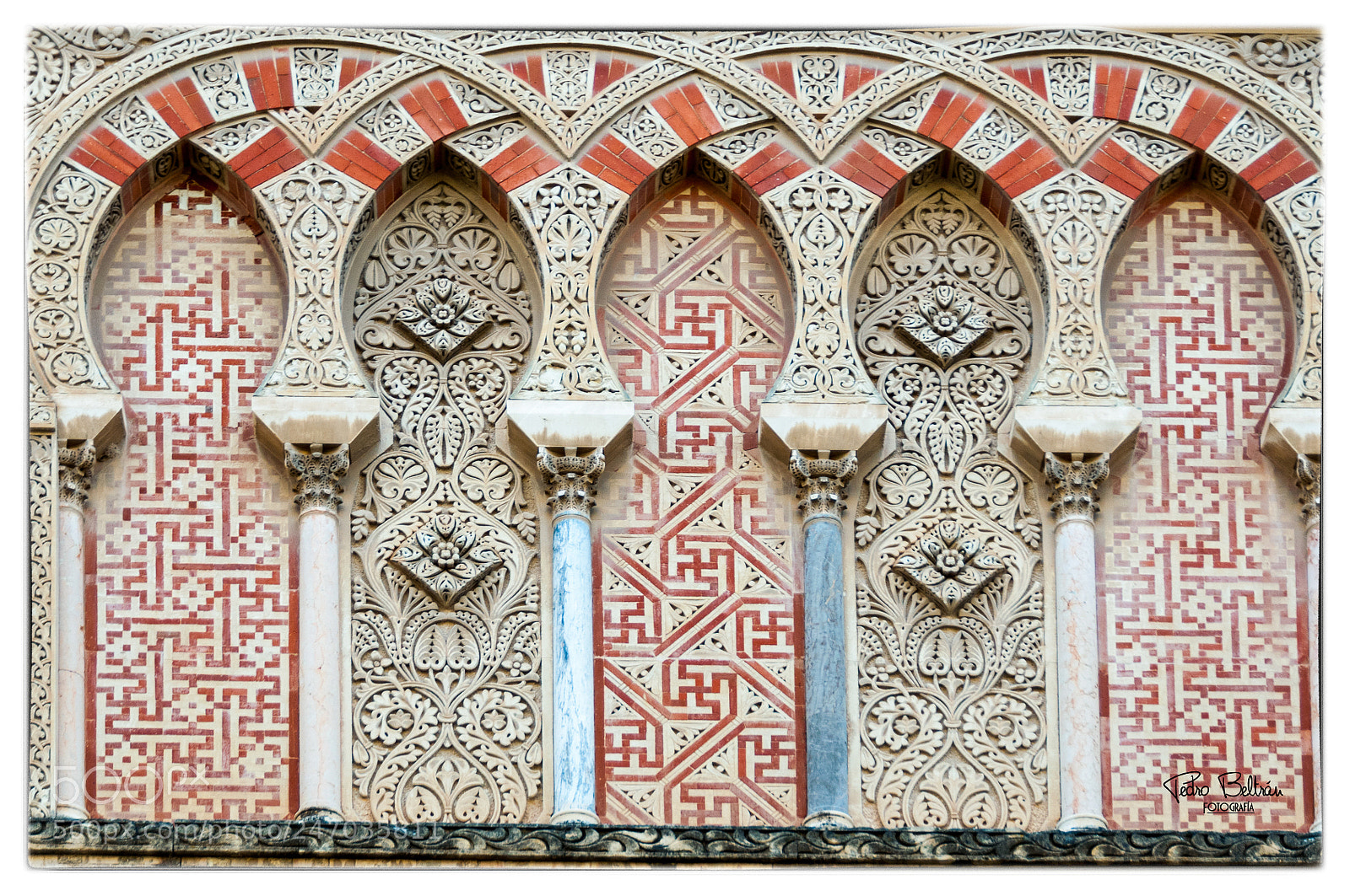 Nikon D300S sample photo. Córdoba photography