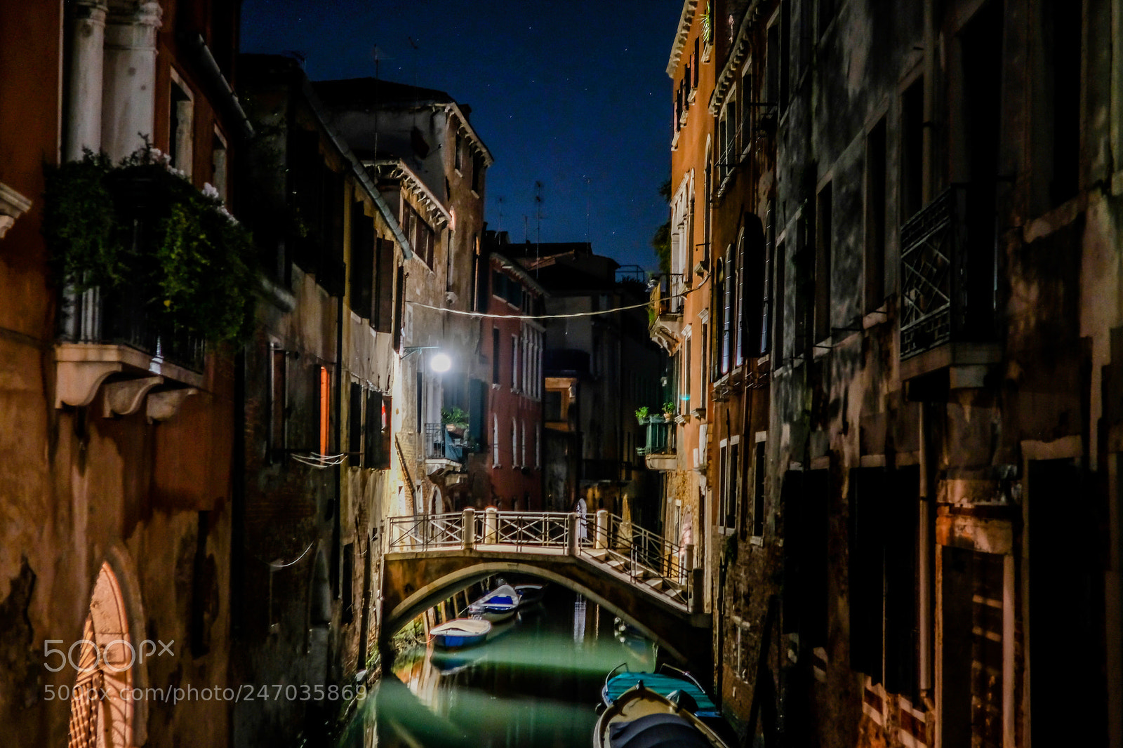 Fujifilm X-T2 sample photo. Venice photography