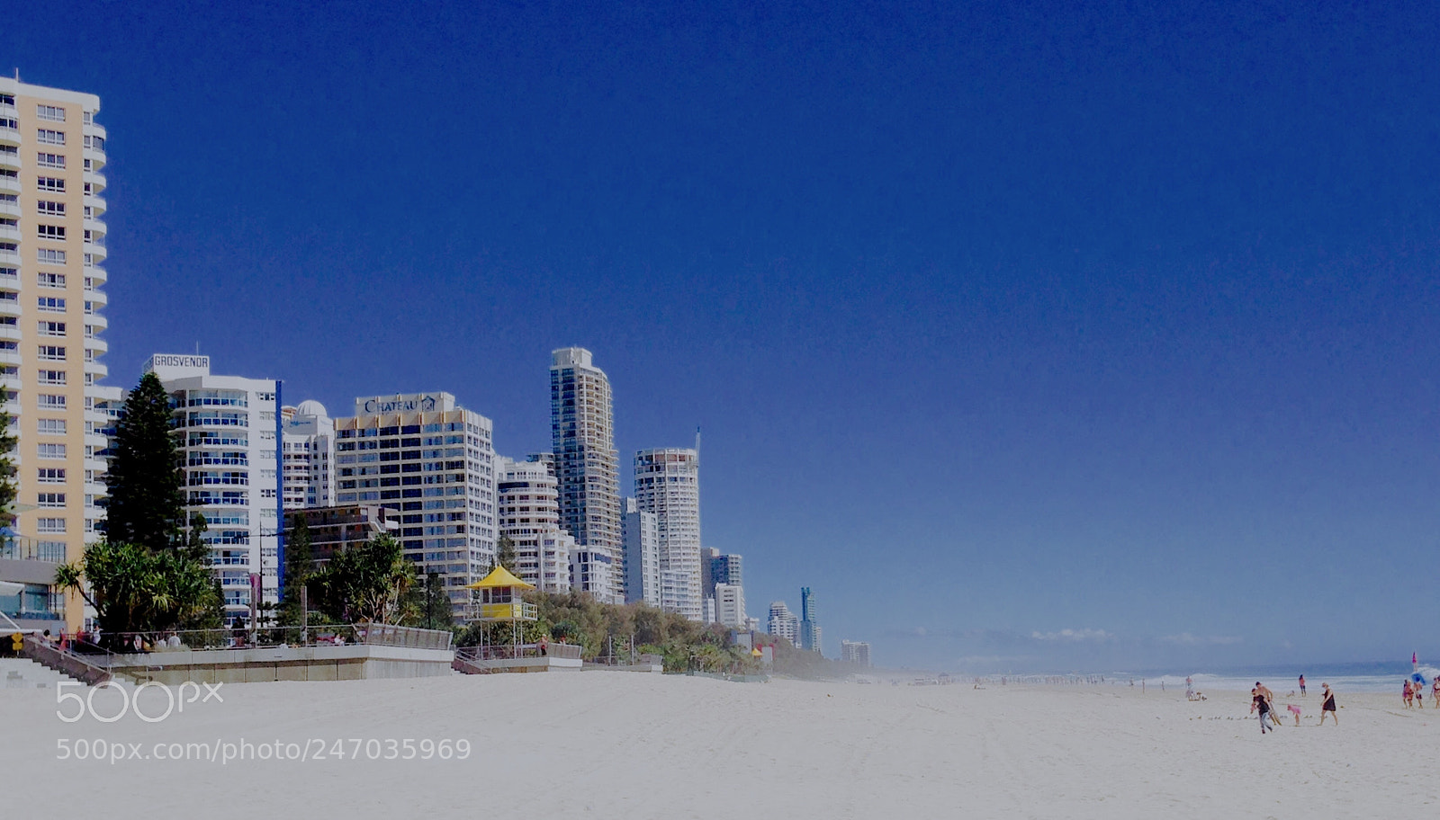 Apple iPhone 5 sample photo. Paradise beach, gold coast photography