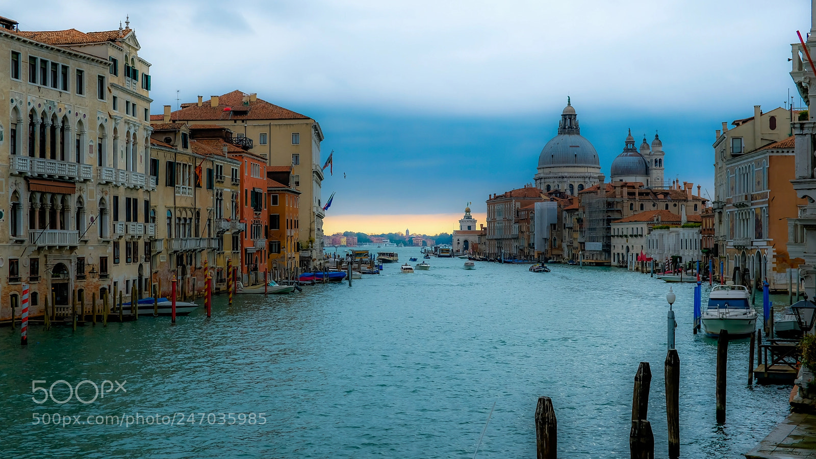 Fujifilm X-T2 sample photo. Venice photography