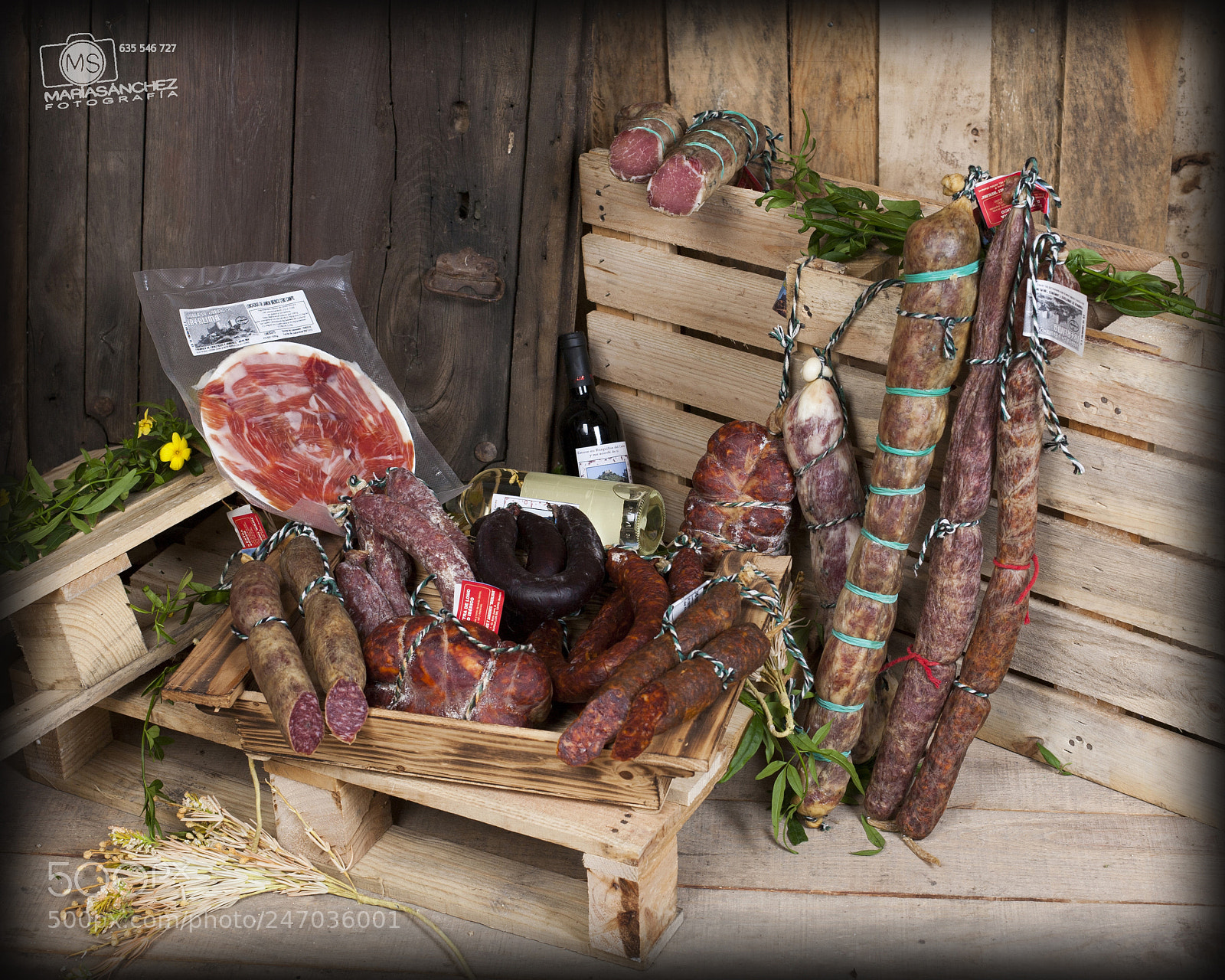 Canon EOS 5D sample photo. Iberlima bodegÓn photography