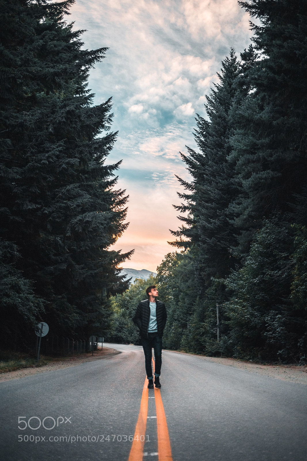 Canon EOS 6D Mark II sample photo. Bariloche trip photography