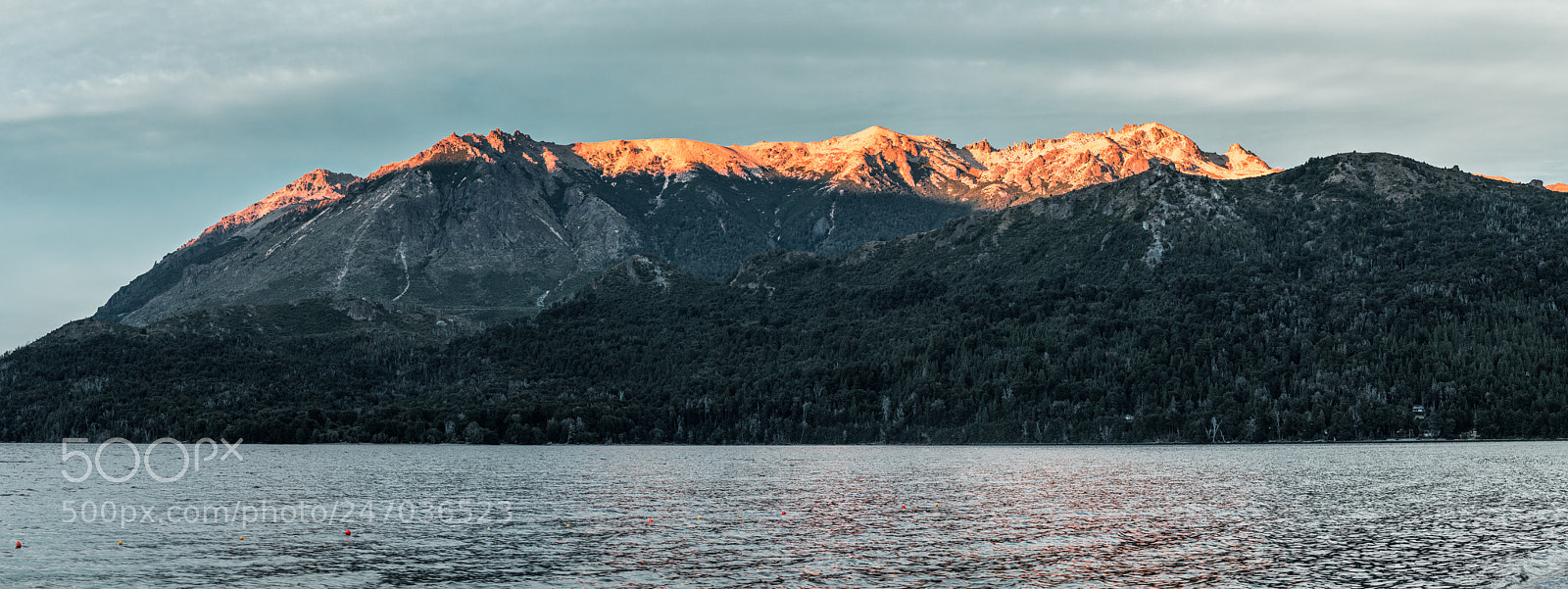 Canon EOS 6D Mark II sample photo. Bariloche trip photography