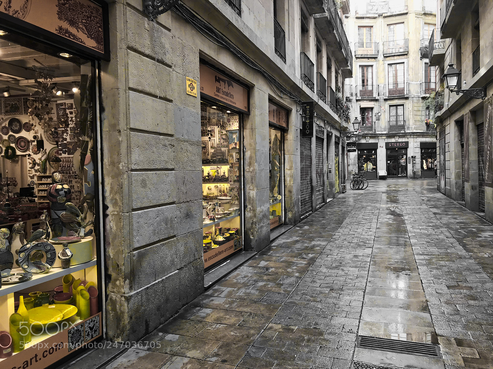 Apple iPhone 7 Plus sample photo. Barcelona photography