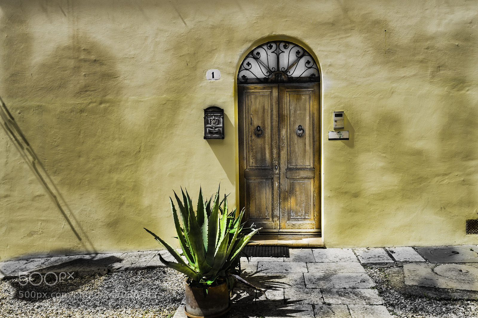 Sony a7 II sample photo. Porta san quirico photography
