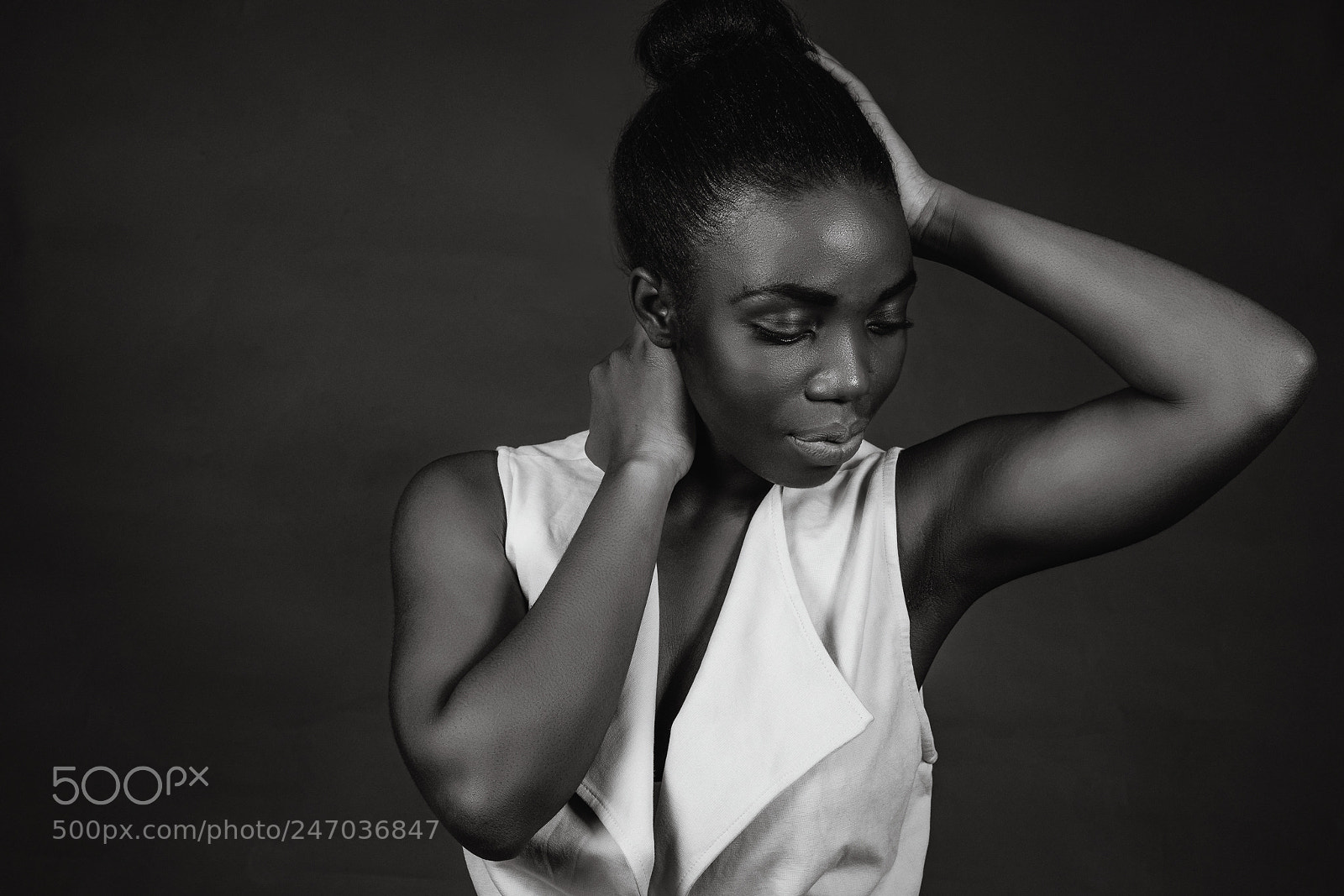 Sony a7R II sample photo. Esther photography