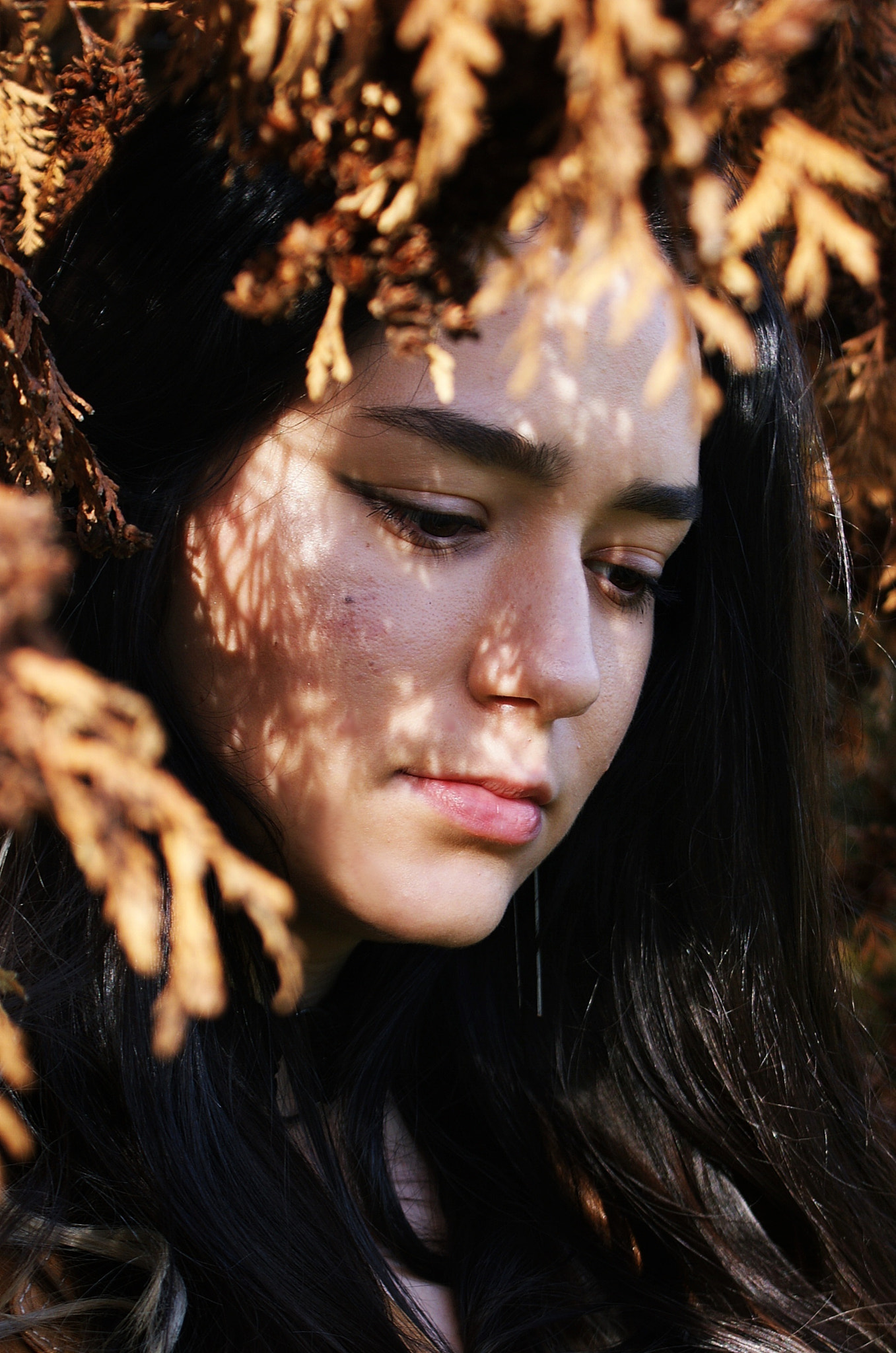 Sony Alpha DSLR-A300 sample photo. Bruna photography