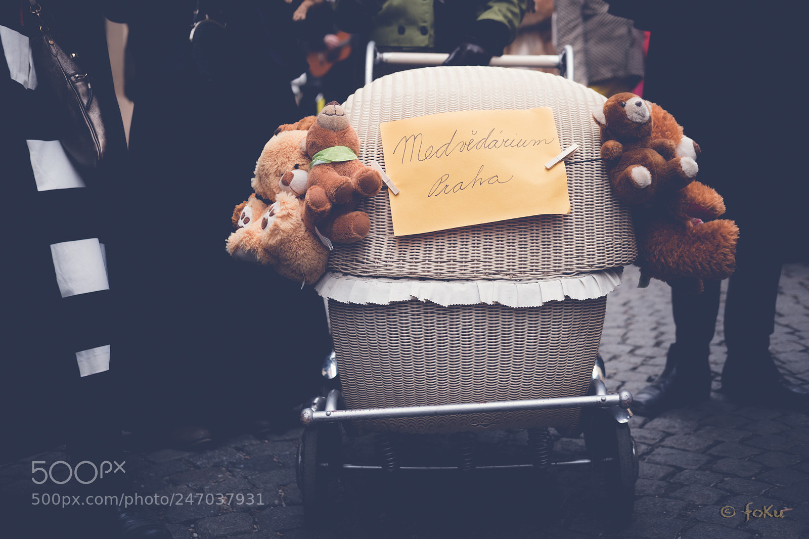 Fujifilm X-T20 sample photo. Baby buggy photography