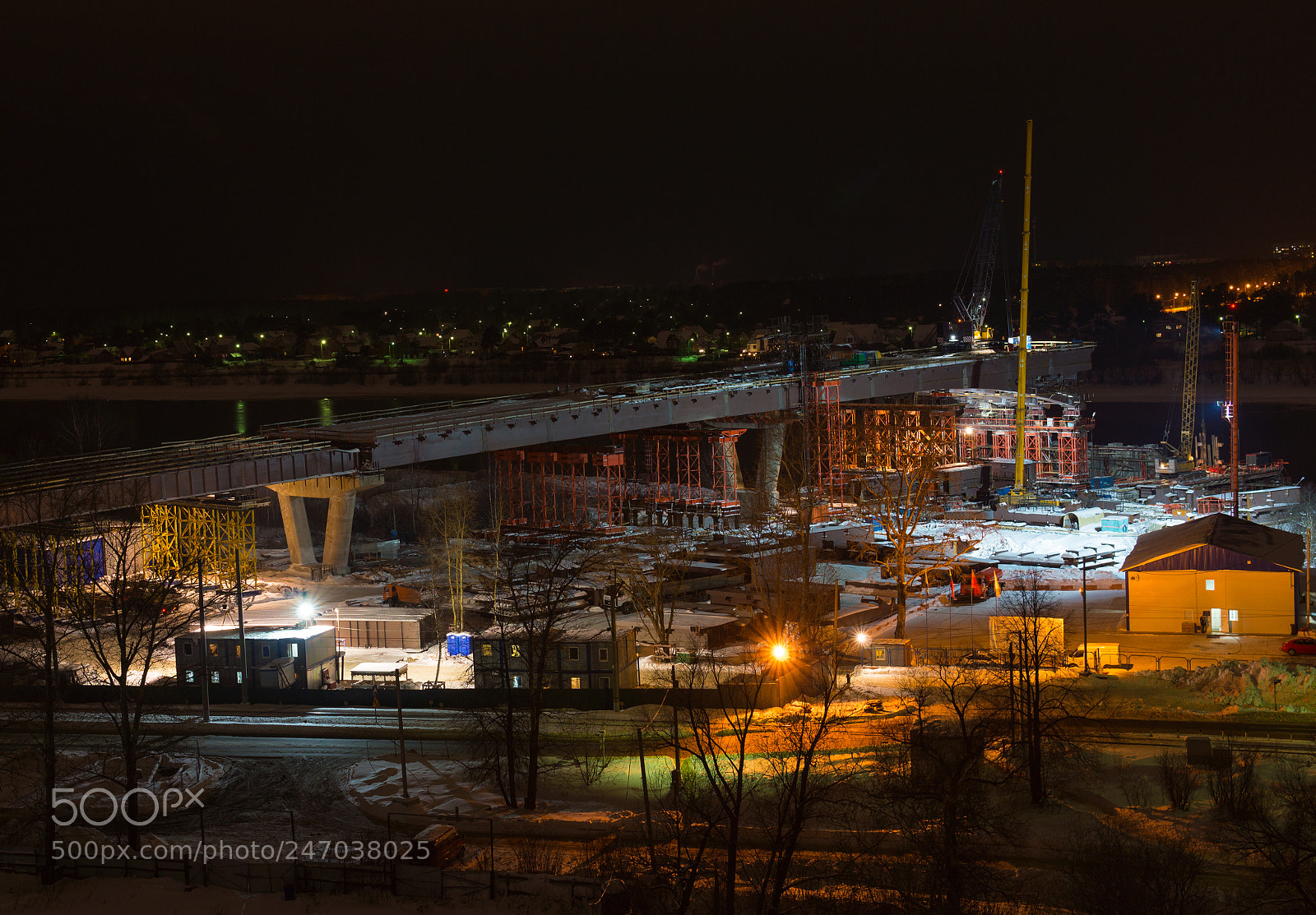 Sony Alpha NEX-7 sample photo. Under construction.. photography