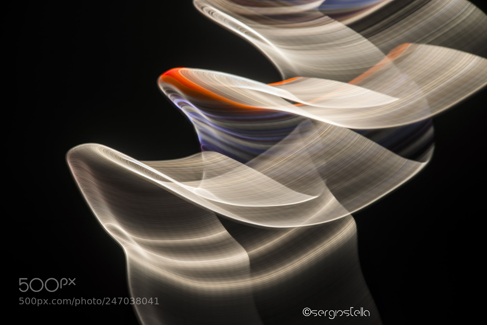 Nikon D610 sample photo. Three ghosts_____ photography
