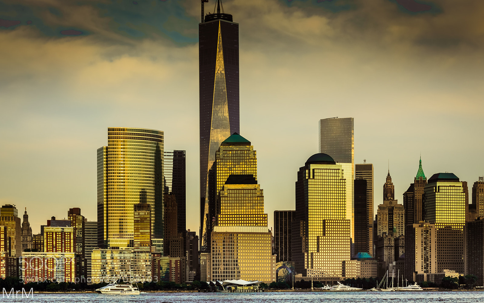 Nikon D5100 sample photo. Nyc - a pic photography