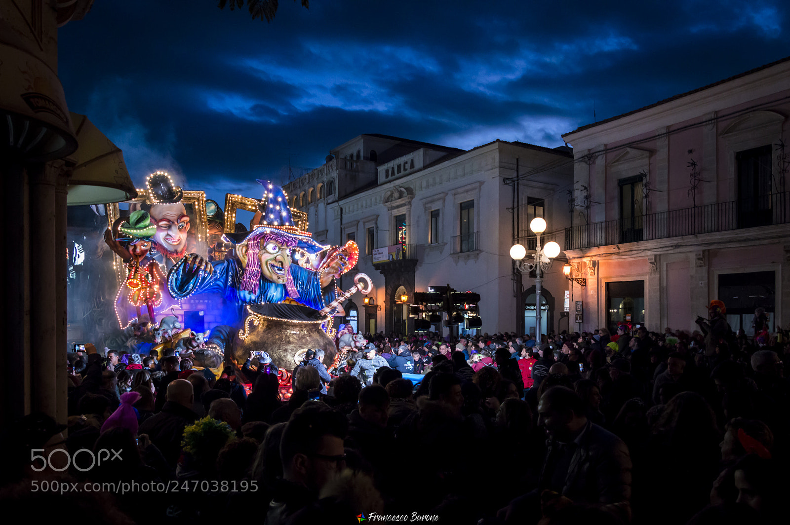 Nikon D3200 sample photo. Carnival in acireale photography