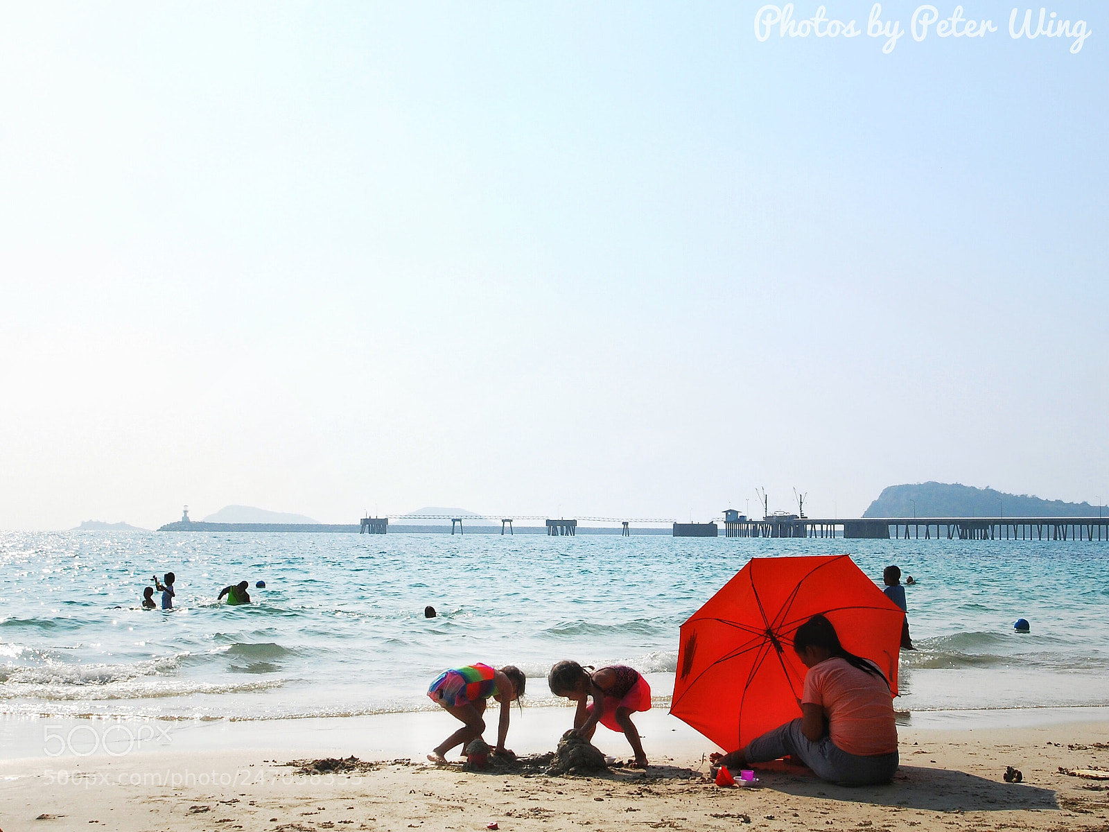 Nikon D80 sample photo. The love photography