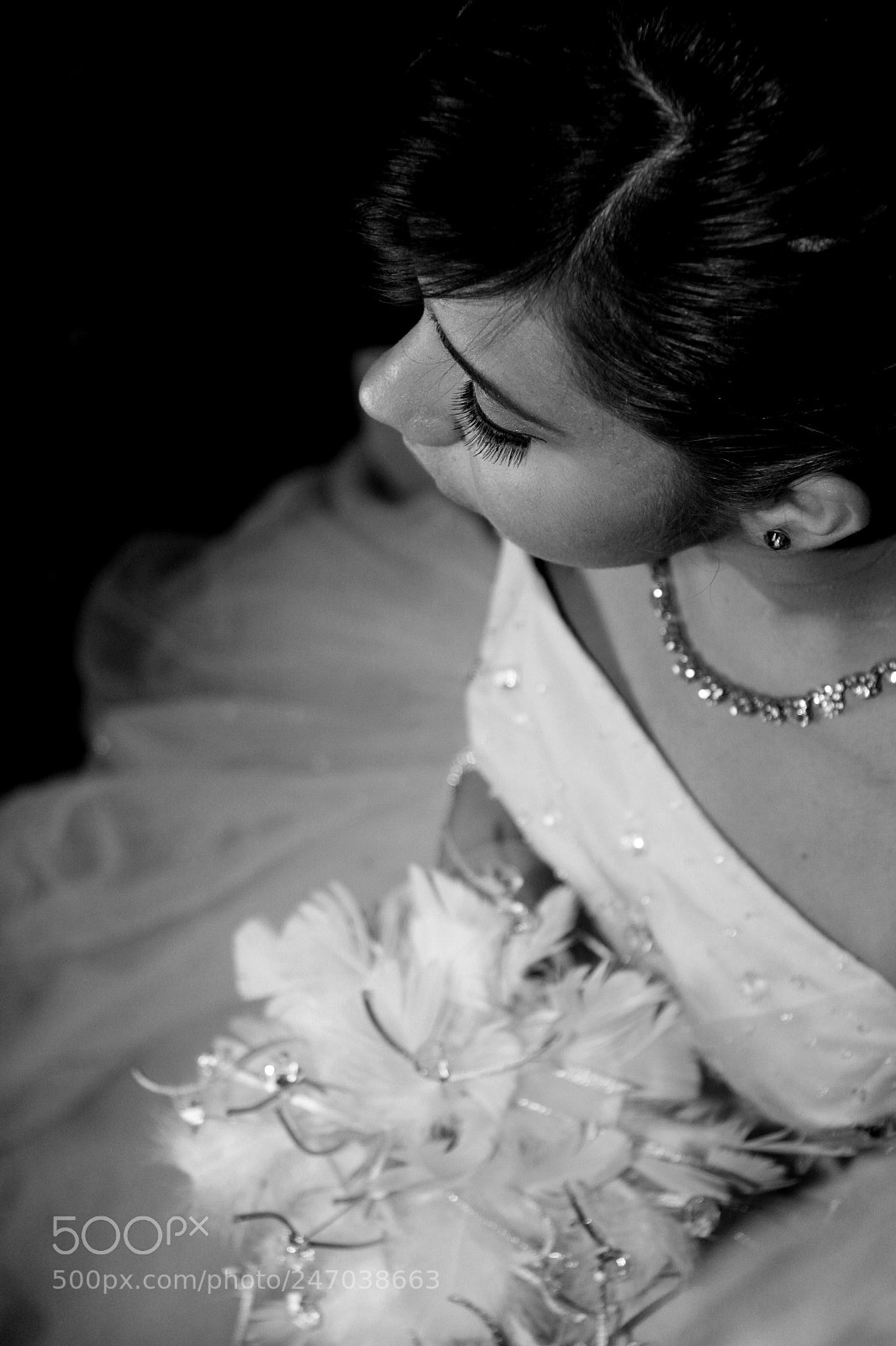 Canon EOS 50D sample photo. Bn photography