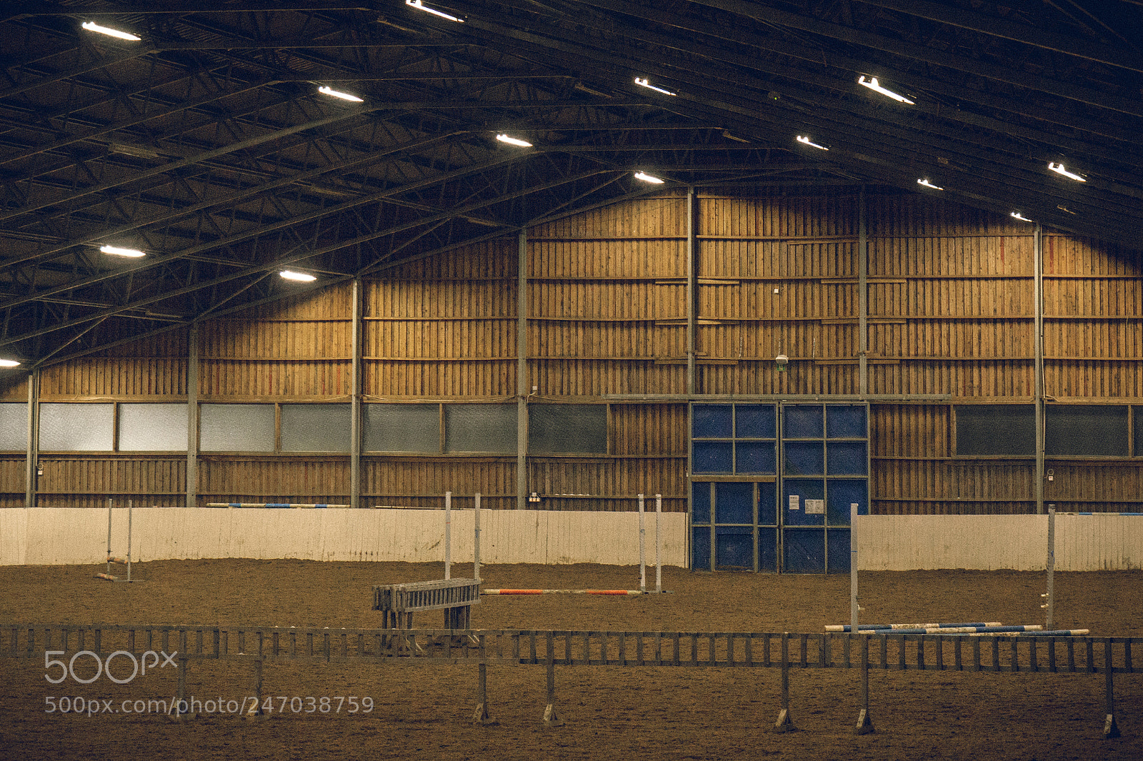 Sony a7 II sample photo. 047/365: riding ring photography