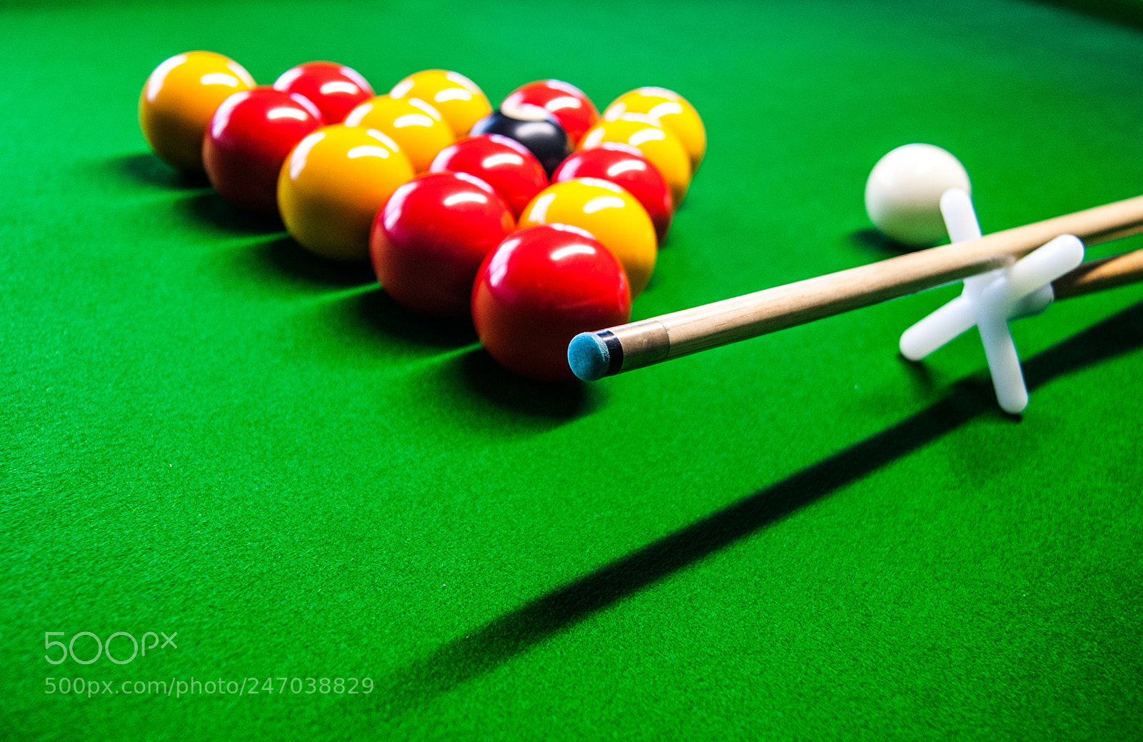 Sony Alpha DSLR-A230 sample photo. On cue photography