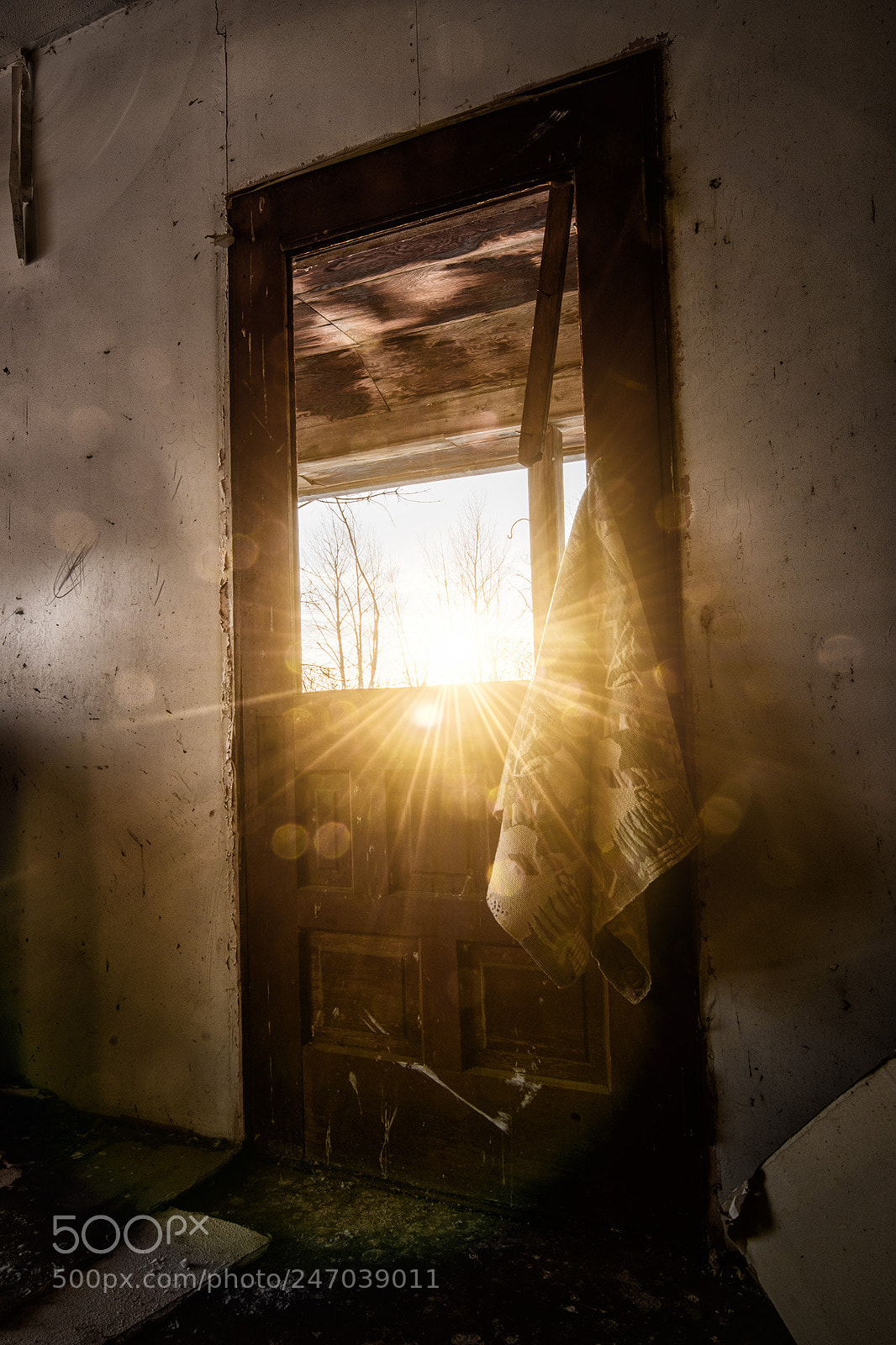 Nikon D850 sample photo. Spirits photography